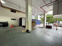Csi Distribution Centre (D19), Factory #511318831